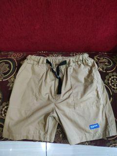 Celana Pendek / Shortpants Merk Brainsgland Xl 34 NETT