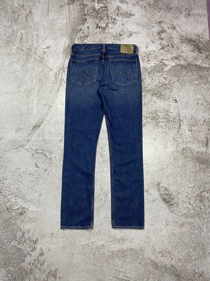 Ralph Lauren Polo Pantalones Celana Polo Ralph Lauren Jeans