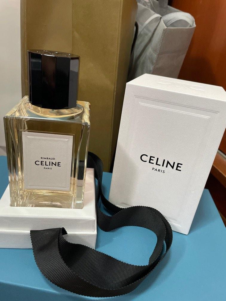 CELINE Rimbaud 200ml, 美容＆化妝品, 健康及美容- 香水＆香體噴霧