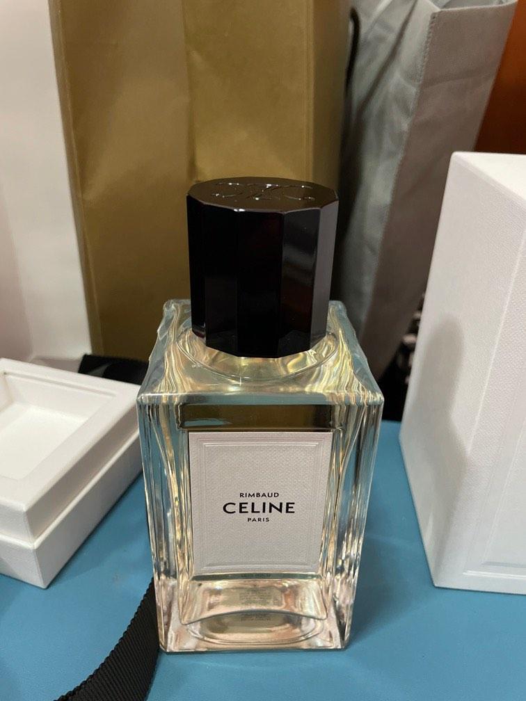CELINE Rimbaud 200ml, 美容＆化妝品, 健康及美容- 香水＆香體噴霧