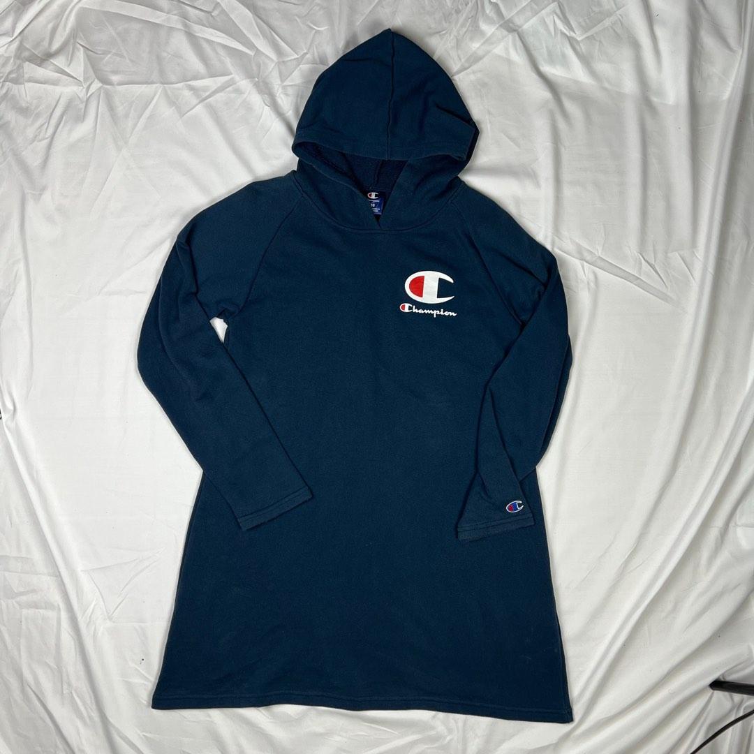 Champion brand hoodie online