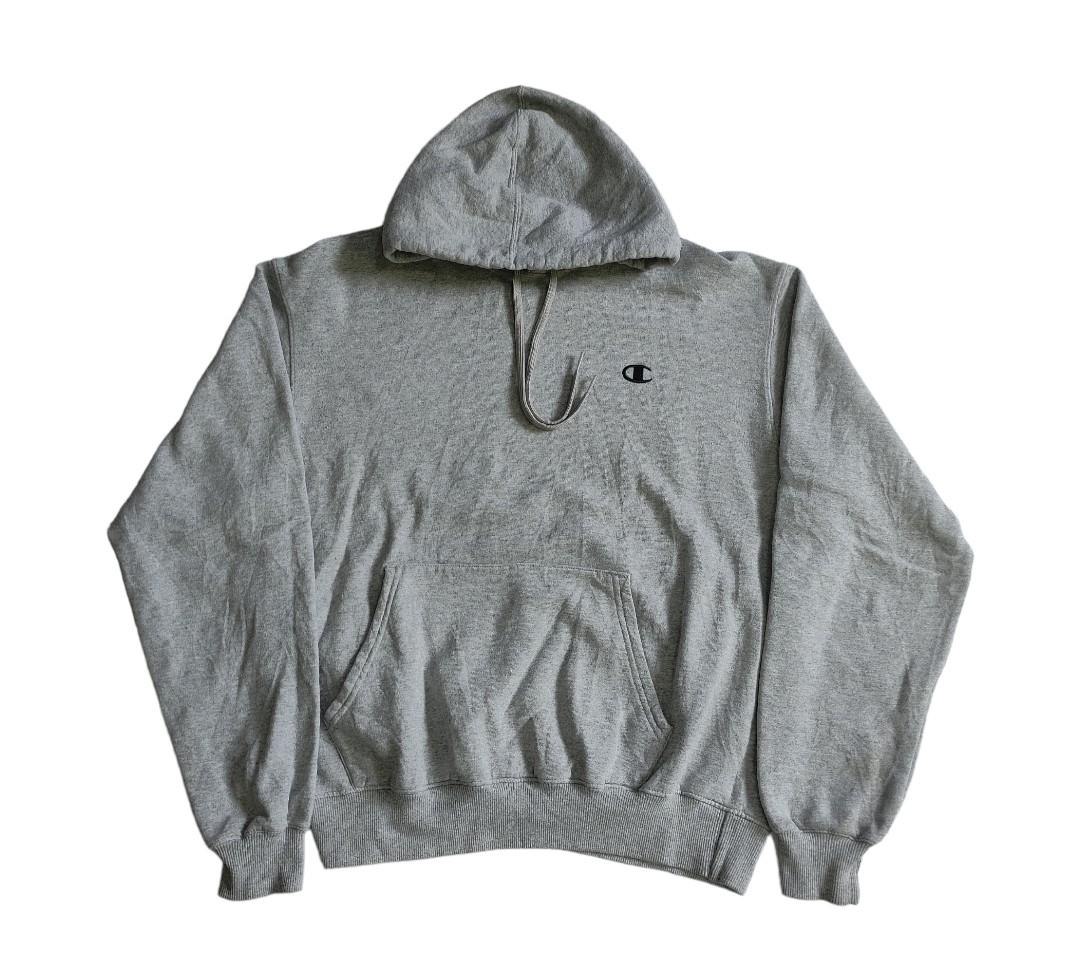 Champion eco hoodie hotsell