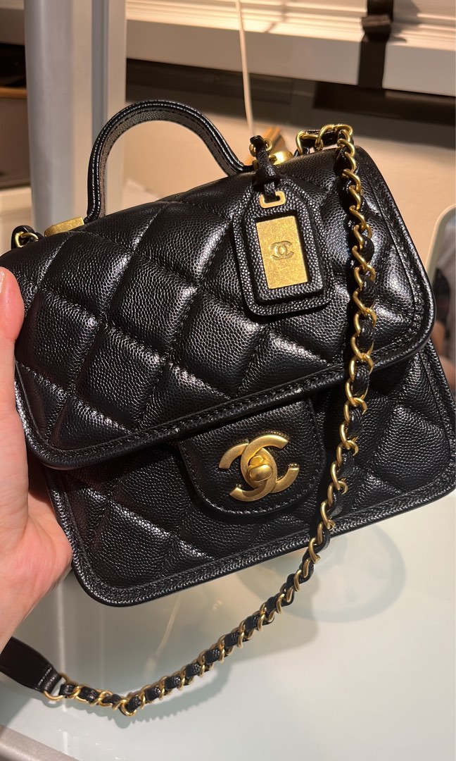 Best 25+ Deals for Chanel Handbags Pre Owned