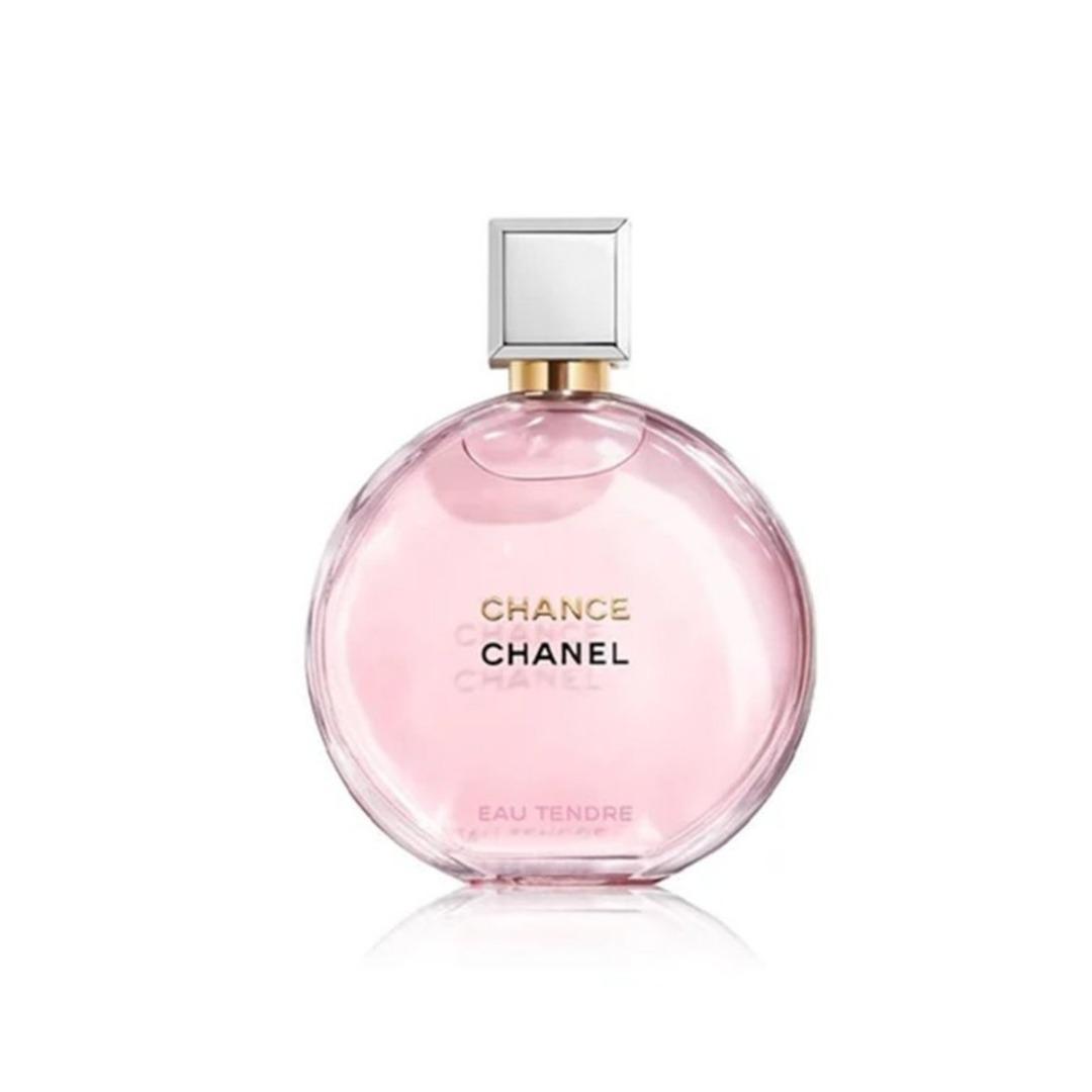 Chanel 粉邂逅女士濃香水Chance Eau Tendre For Women EDP 50ml