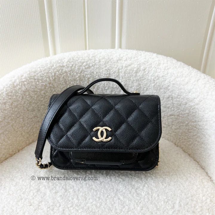 Chanel business affinity price 2020 deals