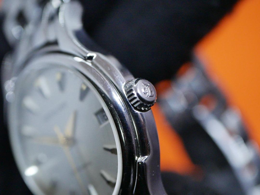 CHEAPEST Hamilton Automatic Linwood 6239 with Hamilton Watch Case