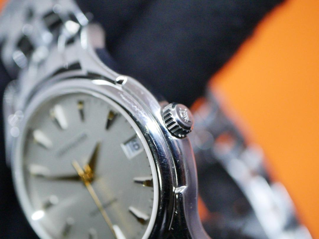 CHEAPEST Hamilton Automatic Linwood 6239 with Hamilton Watch Case