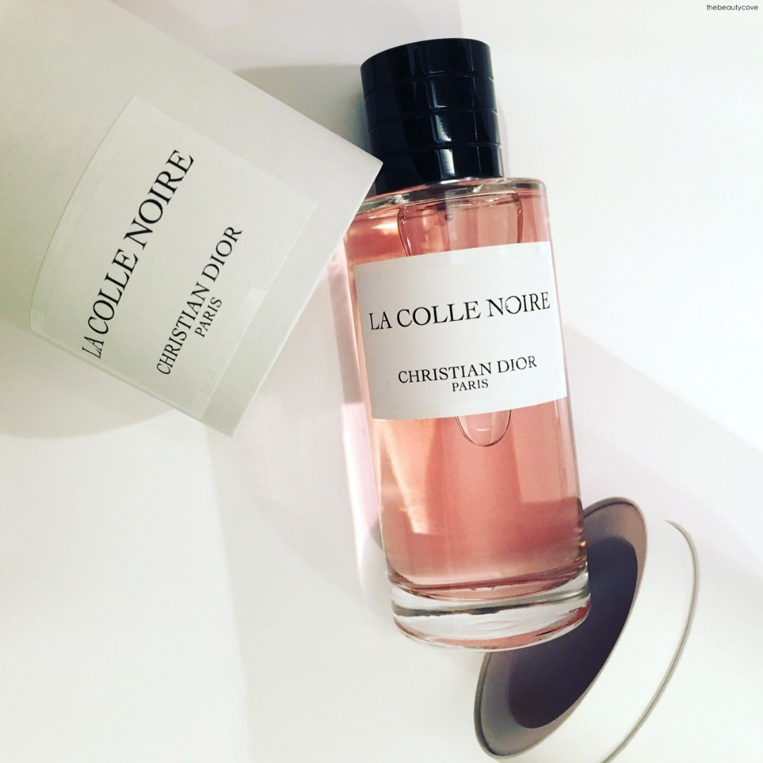 Christian La Colle Noire by Dior Fragrance Samples, DecantX
