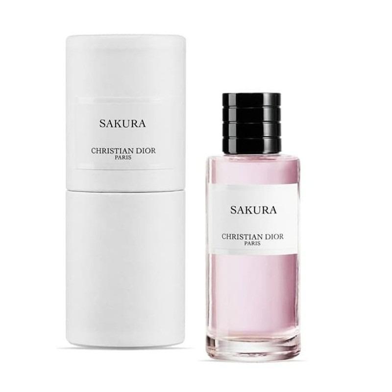 Christian Dior Sakura Edp for Unisex 125ml, Beauty Personal Care