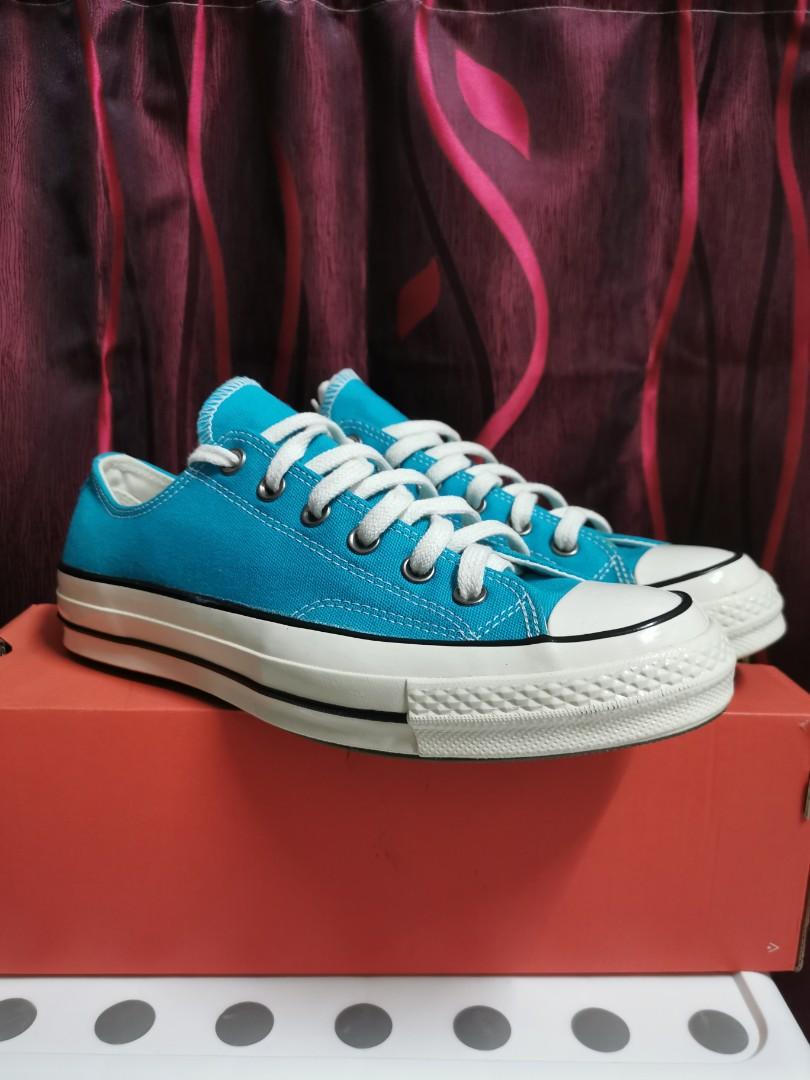 Converse 70s rapid teal store