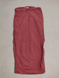 Cotton On pencil skirt