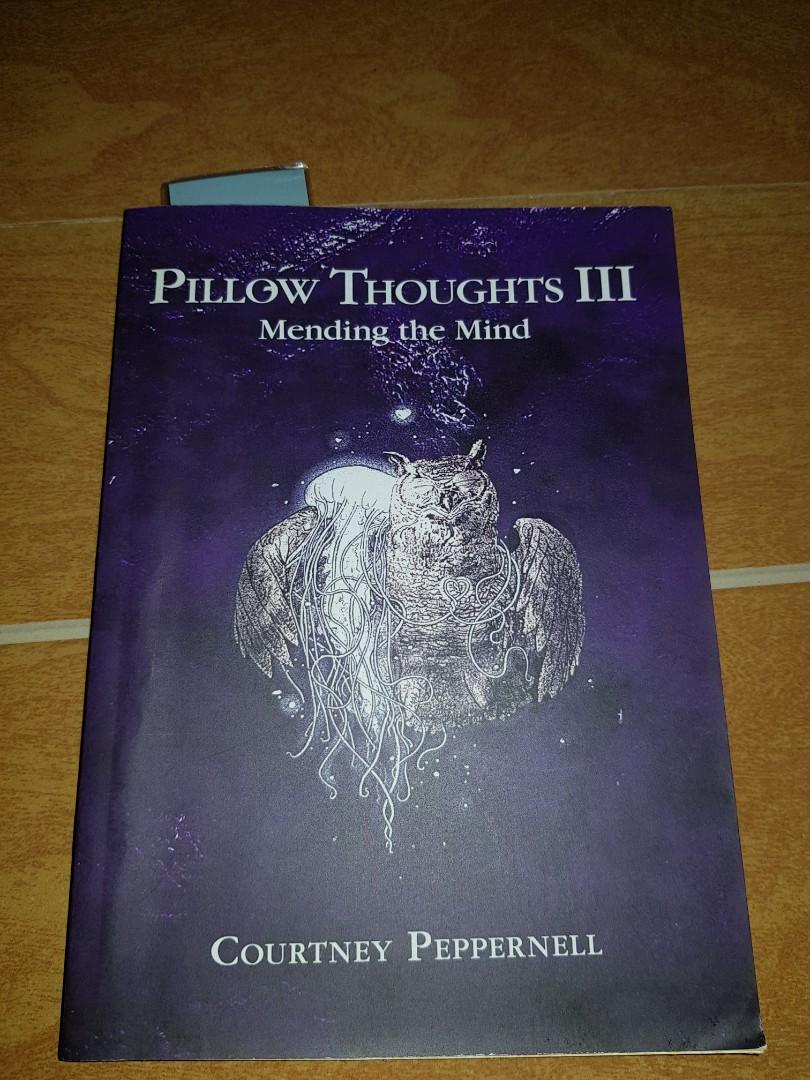 Courtney peppernell, Hobbies & Toys, Books & Magazines, Fiction & Non