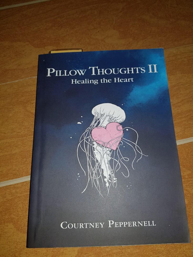 Courtney peppernell, Hobbies & Toys, Books & Magazines, Fiction & Non