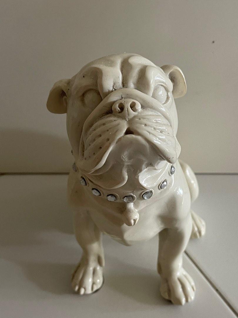 english bulldog toy