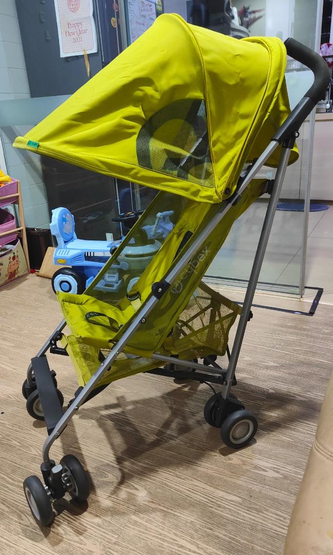 Cybex hotsell ruby stroller