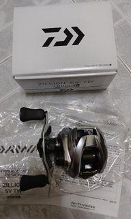 zillion sv tw 1000hl