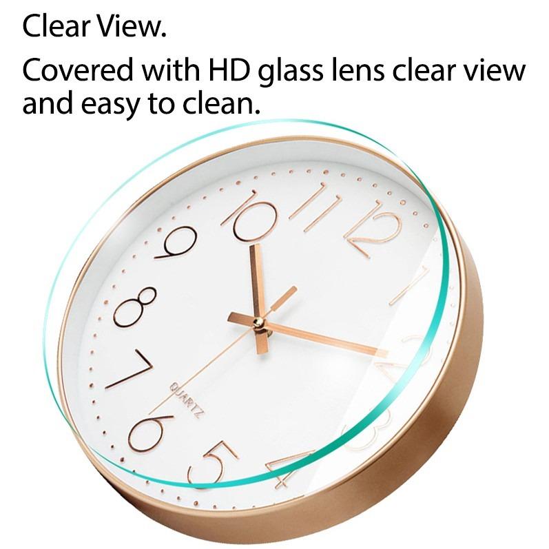 Quartz movement cheap for wall clock