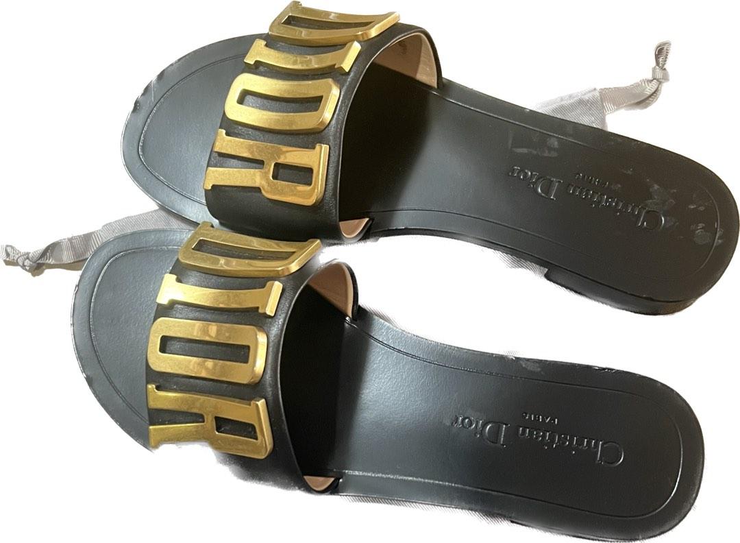 Dior sandals diorevolution Women s Fashion Footwear Sandals