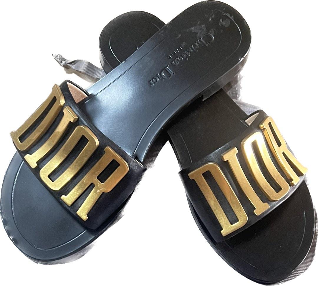 Diorevolution sandals new arrivals
