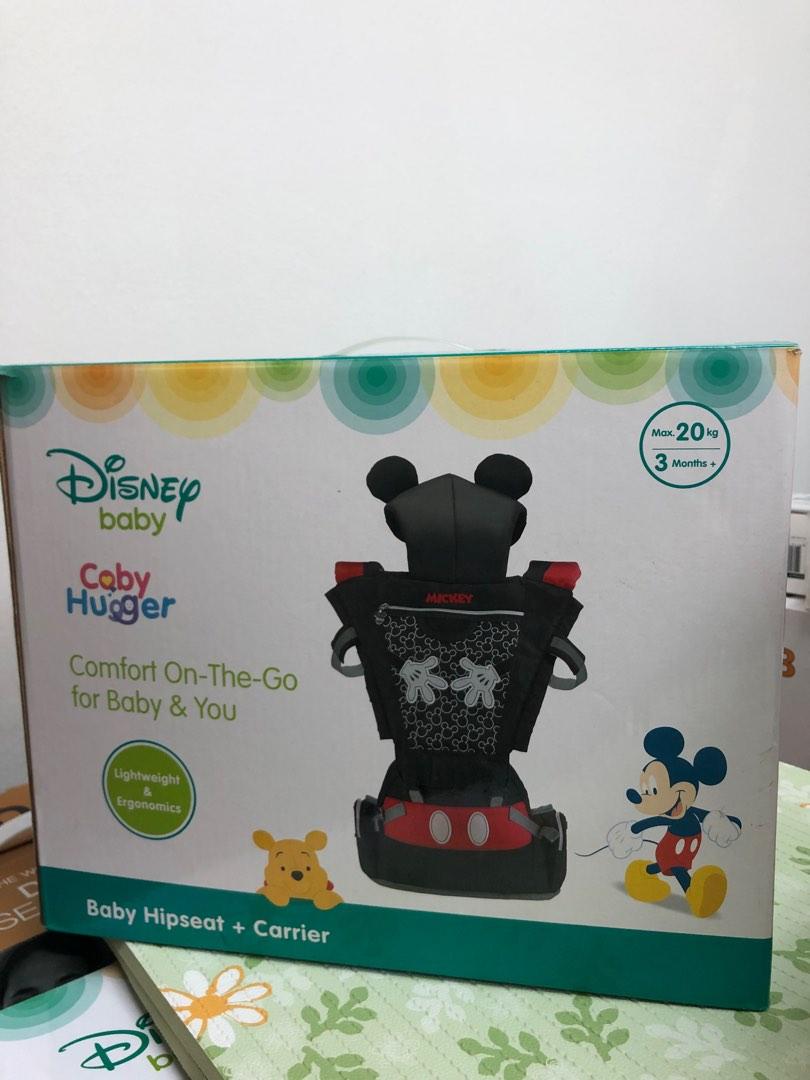 Review hipseat disney top