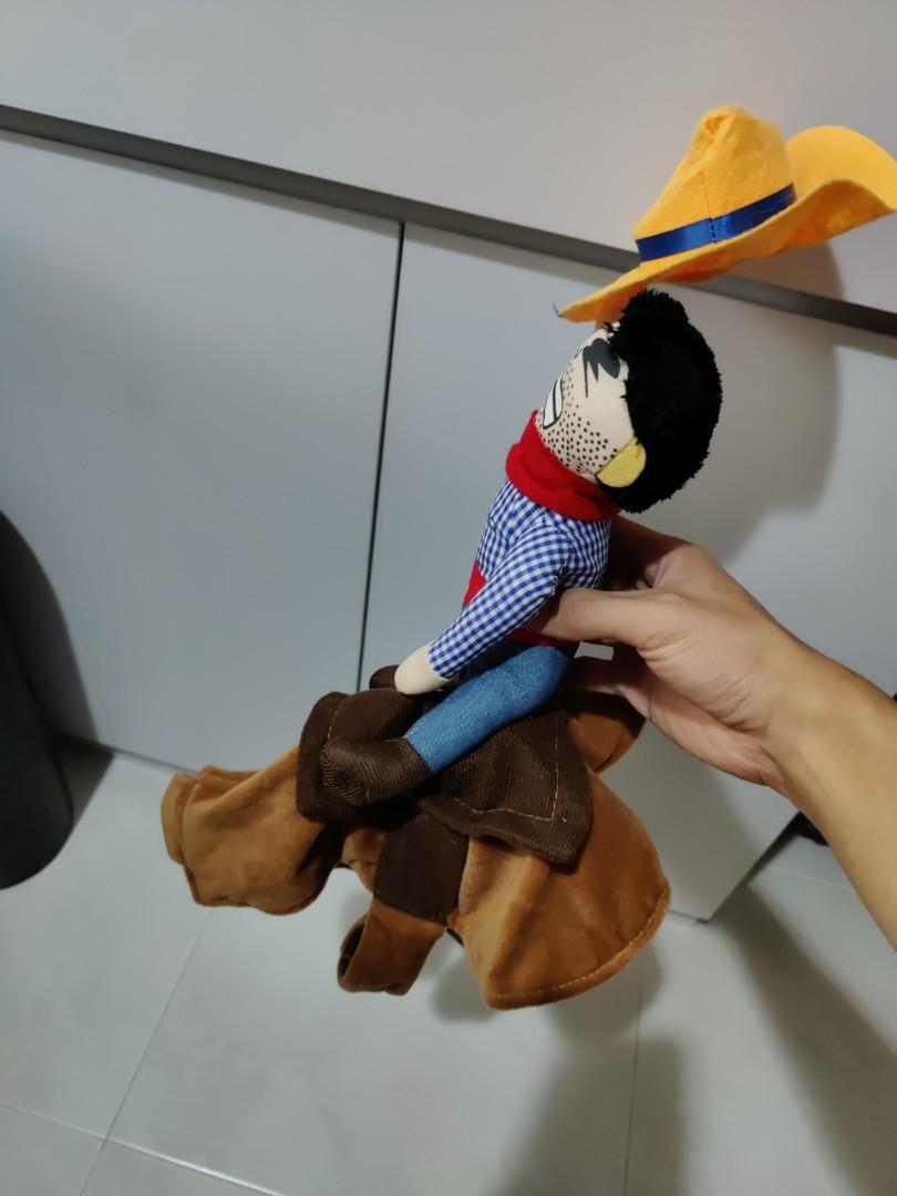 Dog horse riding costume, Pet Supplies, Homes & Other Pet Accessories