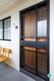 Door Grille/Window Grille