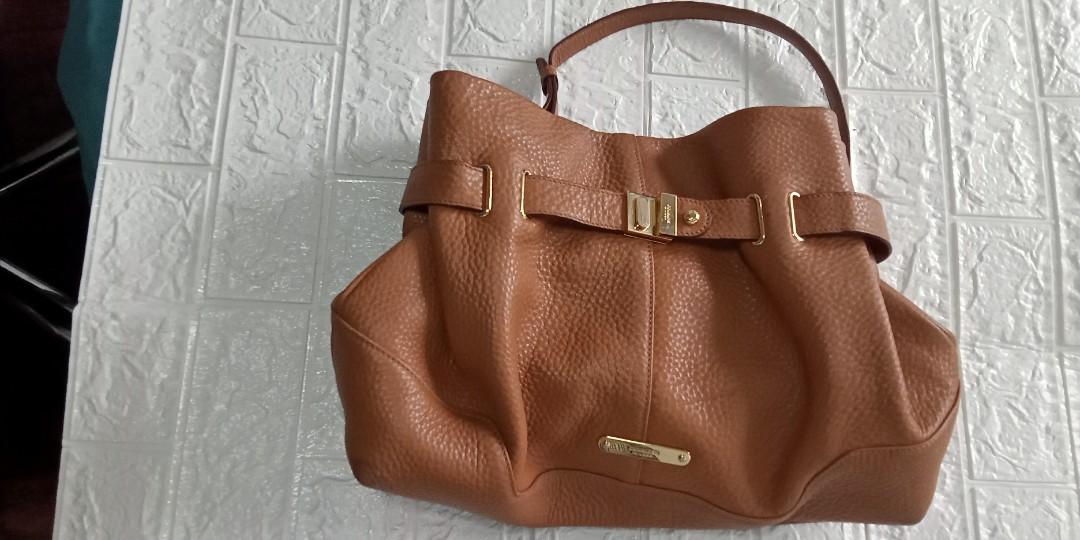 Double M Milano -Pre-owned, Luxury, Bags & Wallets on Carousell