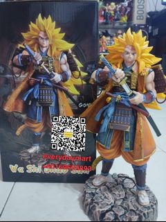 Bola De Dragão SHF Filho Gohan Figura Super Son Goku Saiyan Rose Anime  Figuras Estatueta Modelo Gk Brinquedo Colecionável Presente - Escorrega o  Preço