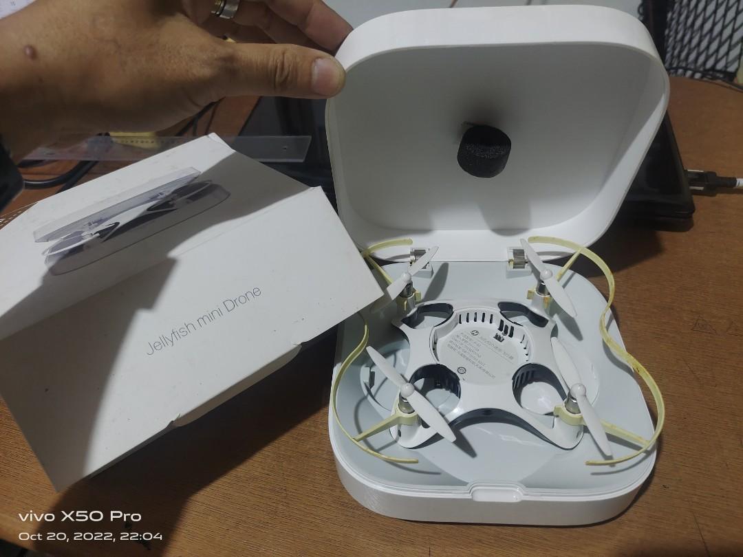 Drone Xiaomi Jellyfish Mini Drone