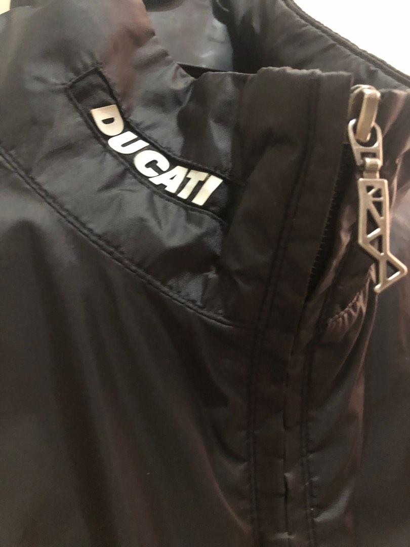 Puma ducati windbreaker clearance