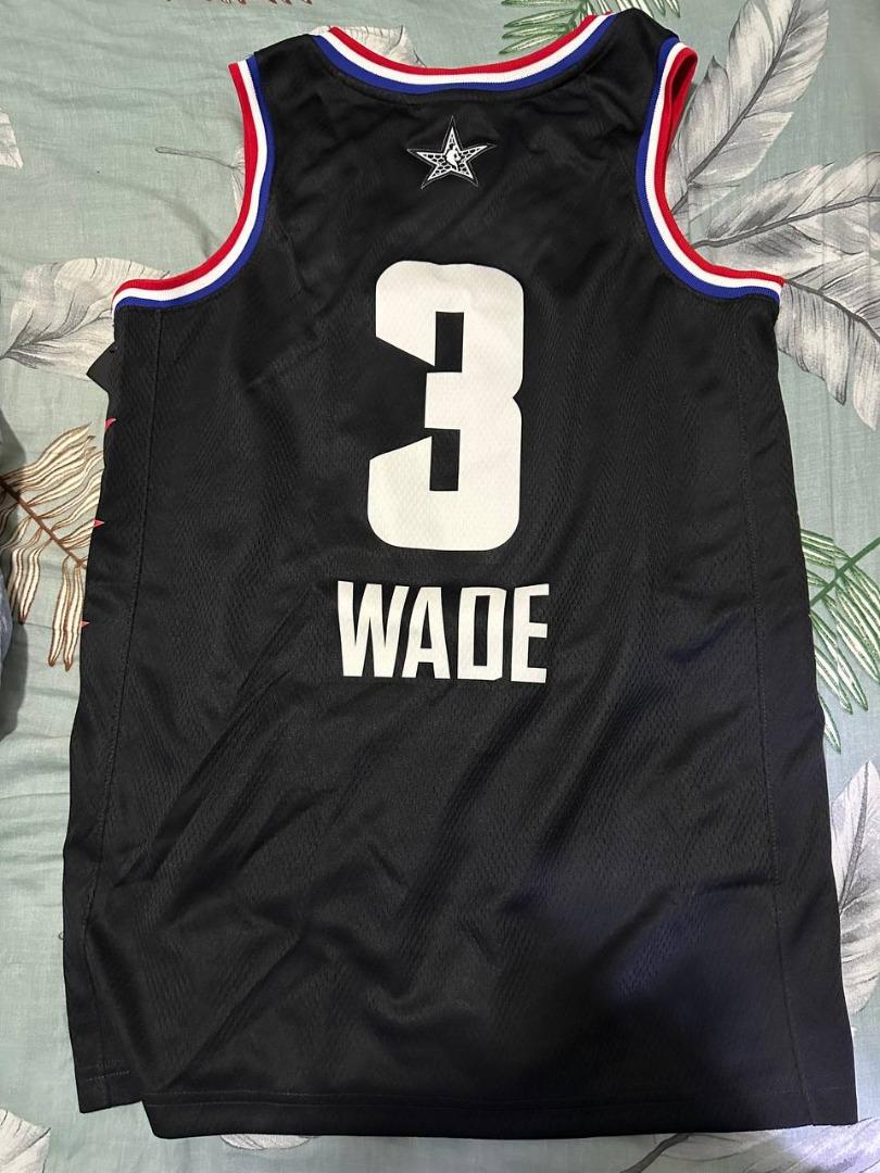 Wade 2019 all star jersey online