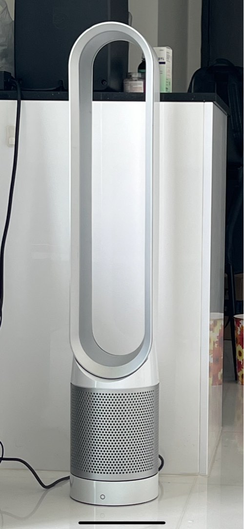 Dyson AM11 Pure Cool Tower Fan, TV & Home Appliances, Air Purifiers
