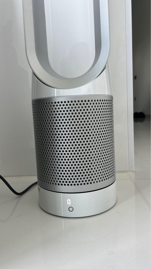 Dyson AM11 Pure Cool Tower Fan, TV & Home Appliances, Air Purifiers
