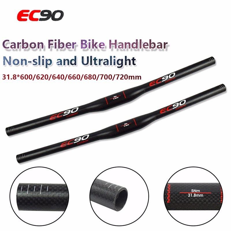 EC90 Full Carbon Fibre Road MTB Handlebar BRAND NEW IN PACKAGING