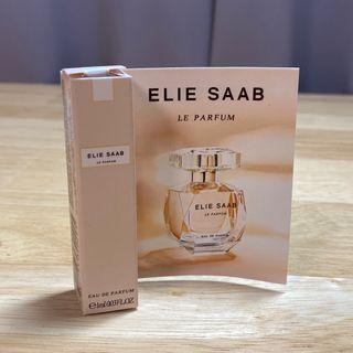 Elie Saab 同名女性淡香精1ml