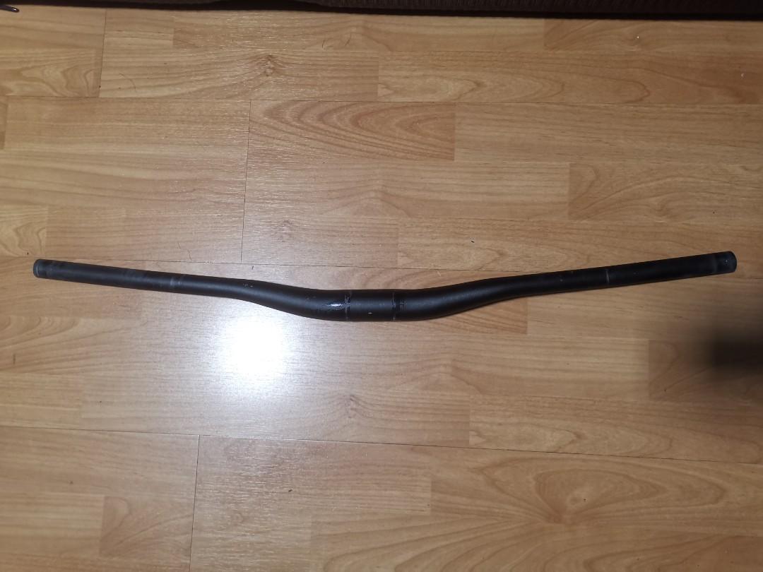 Entity Xpert Handlebar, Sports Equipment, Bicycles & Parts, Parts