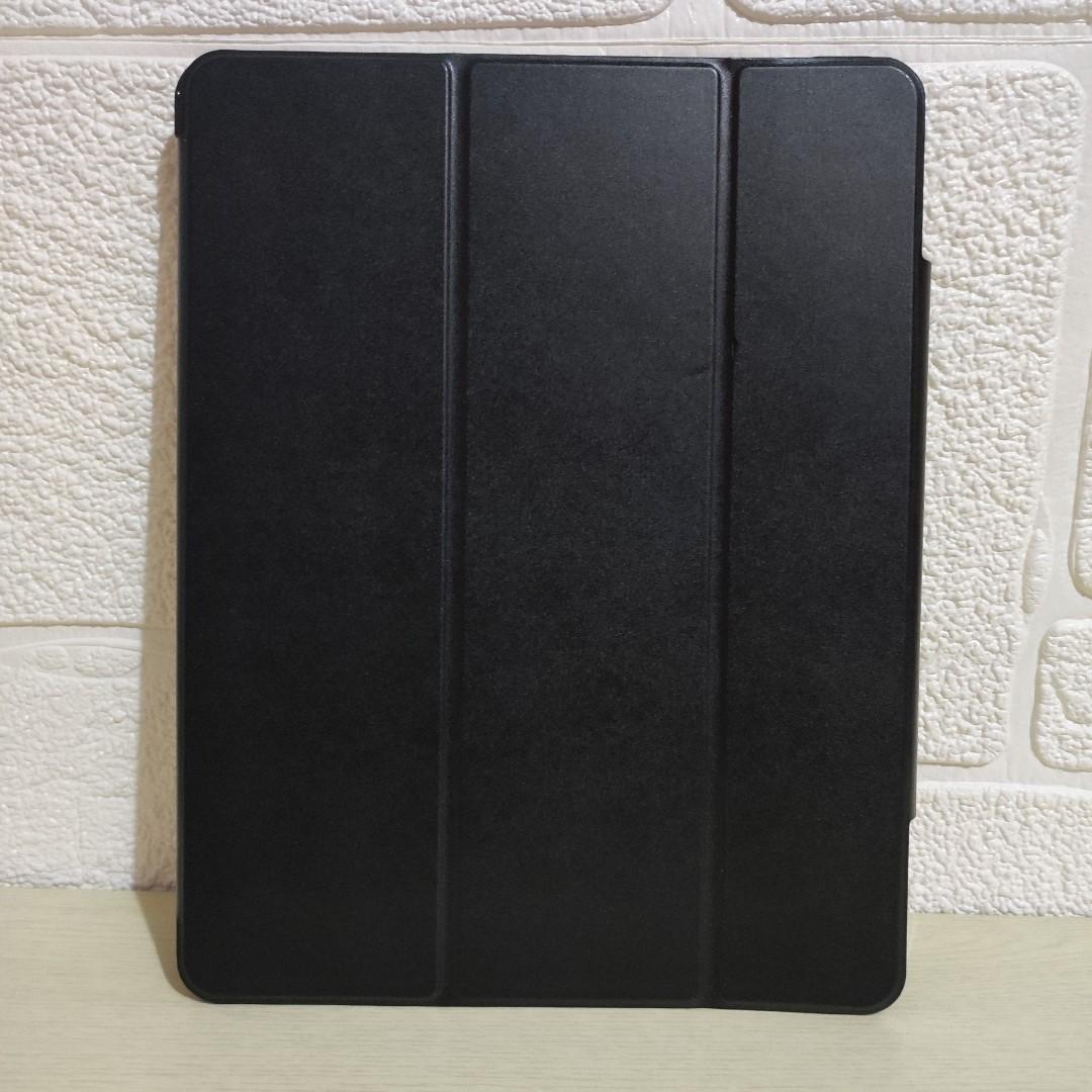 ESR iPad Pro 12.9 Case, Black, Mobile Phones & Gadgets, Mobile & Gadget