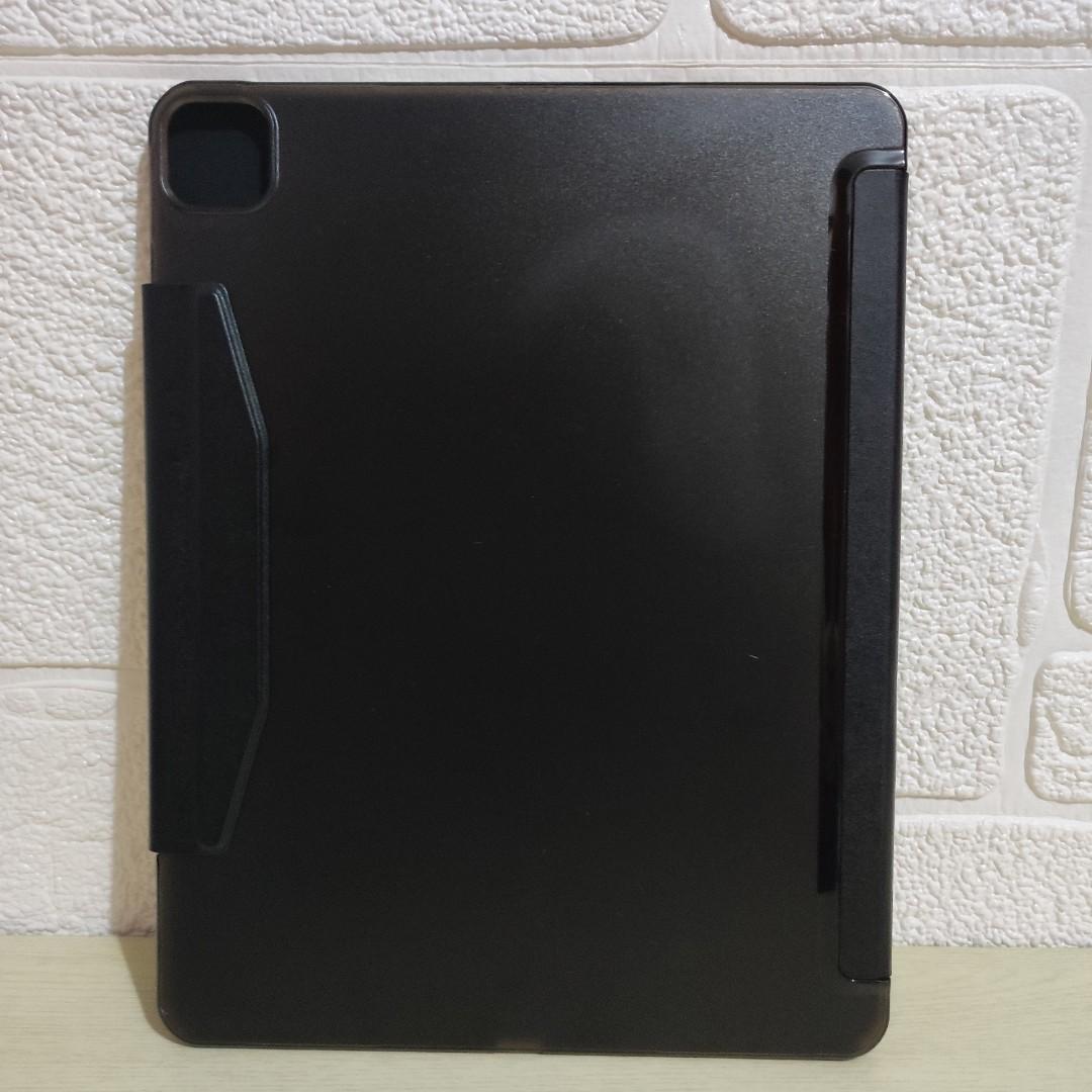 ESR iPad Pro 12.9 Case, Black, Mobile Phones & Gadgets, Mobile & Gadget