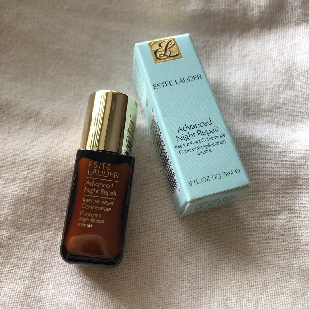 Estee Lauder Advanced Night Repair Serum 5ml, Beauty & Personal Care