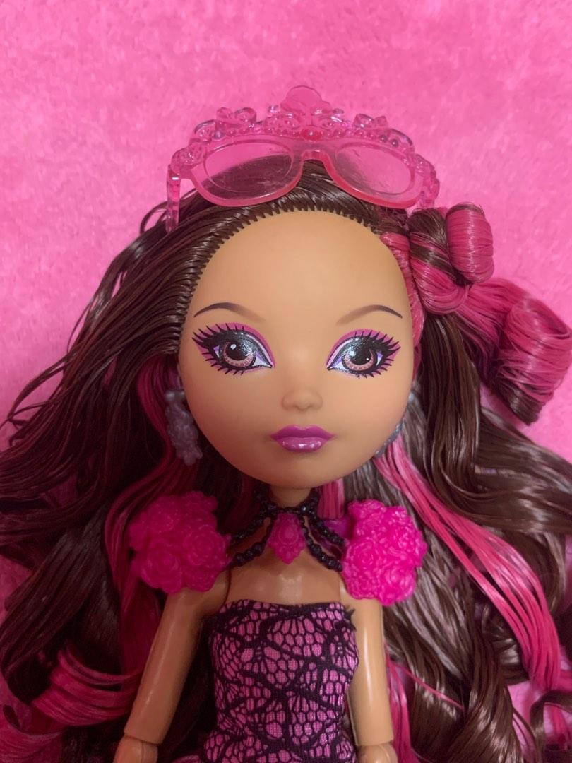 Ever After High First Chapter Briar Beauty Doll