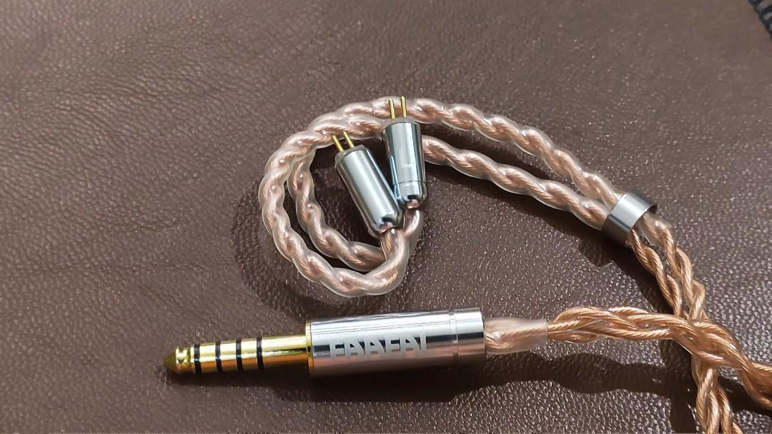 Faaeal hibiscus cable review deals