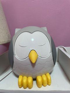 Feather the Owl Diffuser