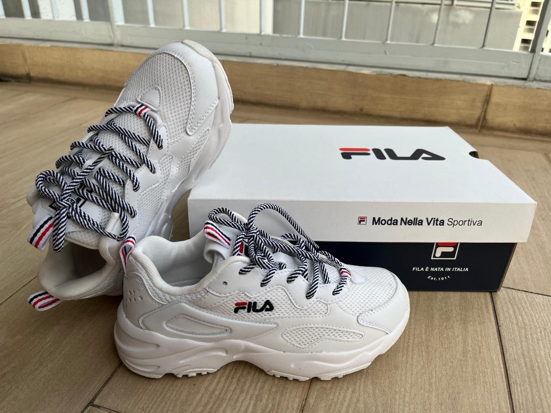 Chunky filas on sale