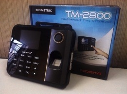 Fingerprint Scanner ? Biometric Finger Scanner Machine, Computers ...