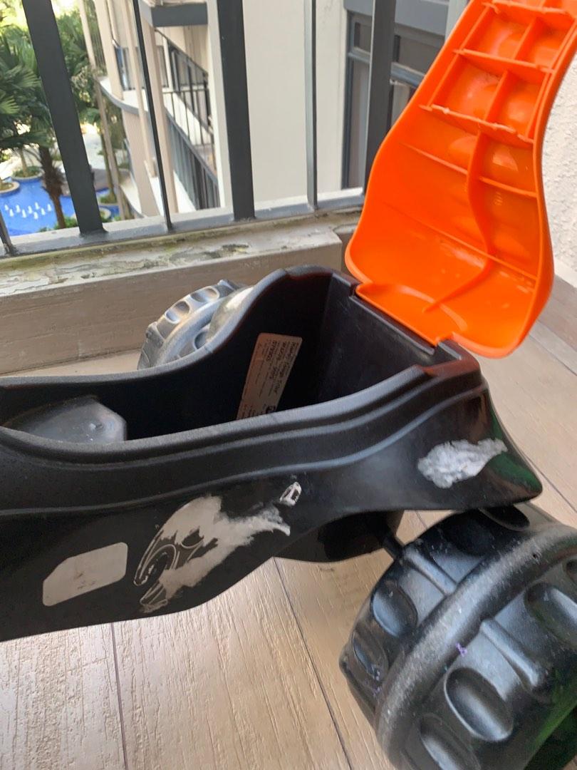 Fisher price tricycle, Babies & Kids, Going Out, Other Babies Going Out