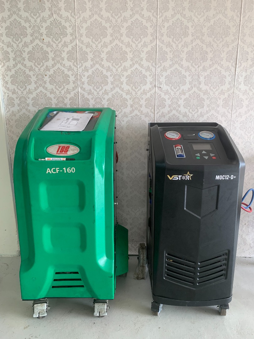 FLUSHING AIRCOND, Services, Others on Carousell