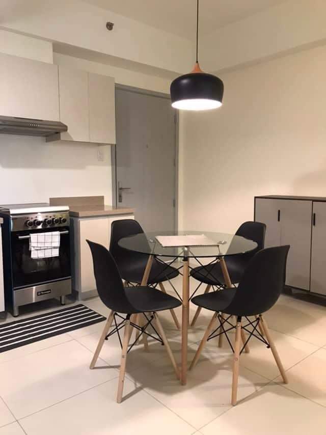 Fordham tower East bay residences, Property, Rentals, Apartments