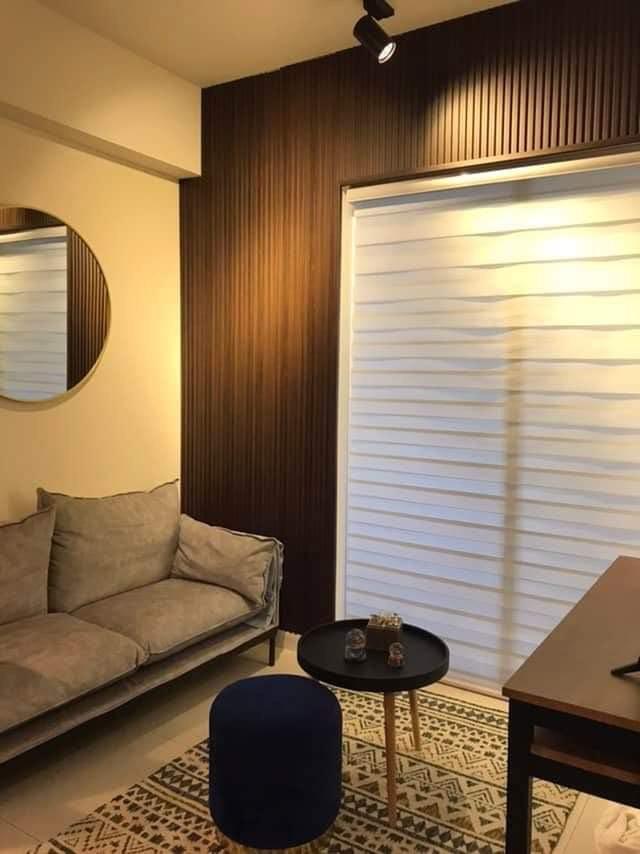 Fordham tower East bay residences, Property, Rentals, Apartments