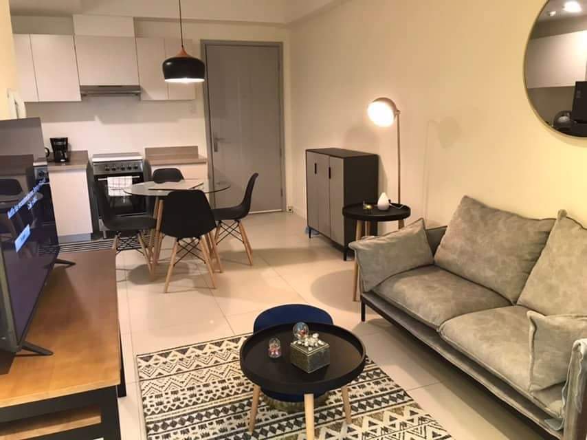 Fordham tower East bay residences, Property, Rentals, Apartments