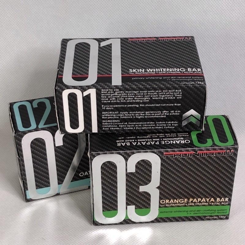 Luxxe Celebrity Soaps, Beauty & Personal Care, Bath & Body, Bath on Carousell